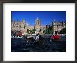 Victoria Terminus Building, Mumbai, India by Chris Mellor Limited Edition Print