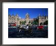 Victoria Terminus Building, Mumbai, India by Chris Mellor Limited Edition Print