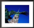 Part Of Condor Wing Of Monumento A Los Dos Congresos, Plaza Del Congreso, Buenos Aires, Argentina by Krzysztof Dydynski Limited Edition Print