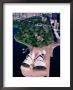 Sydney Opera House And Harbour, Sydney, Australia by Christopher Groenhout Limited Edition Print