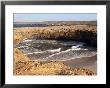 Natural Bridge, Aruba, West Indies, Dutch Caribbean, Central America by Sergio Pitamitz Limited Edition Print