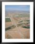 An Aerial View Of A Highway System Near The Phoenix Airport by Rich Reid Limited Edition Print