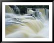 The Falls Of The Ballysadare River In Ireland by Paul Nicklen Limited Edition Pricing Art Print