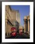 Bank Of England, London, England by Jon Arnold Limited Edition Print