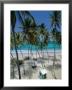 Bottom Bay Beach, East Coast, Barbados, Windward Islands, West Indies, Caribbean, Central America by Sylvain Grandadam Limited Edition Pricing Art Print