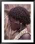 Hamar Tribegirl, Ethiopia by Gavriel Jecan Limited Edition Pricing Art Print