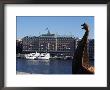 Grand Hotel, Stockholm, Sweden, Scandinavia by G Richardson Limited Edition Print