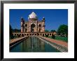 Safdarjang's Tomb, Built In 1753-54, Delhi, India by Anders Blomqvist Limited Edition Print