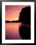 Sunrise On Lake, Arkansas, Usa by Gayle Harper Limited Edition Print