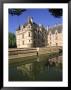 Chateau D'azay-Le-Rideau, Loire Valley, France by Kindra Clineff Limited Edition Print