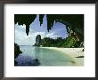 Phnanang Beach, Krabi, Thailand, Asia by Gavin Hellier Limited Edition Print