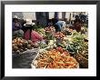 Street Market, Cuzco, Peru, South America by Charles Bowman Limited Edition Pricing Art Print