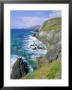 Slea Head, Dingle Peninsula, County Kerry, Munster, Republic Of Ireland (Eire), Europe by Roy Rainford Limited Edition Pricing Art Print