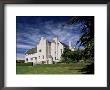 Hill House, Built 1902-1904 By Charles Rennie Mackintosh, Helensburgh, Scotland by Adam Woolfitt Limited Edition Print