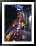 Evening Traffic On A Bangkok Street by Richard Nowitz Limited Edition Print