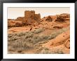 Three Story Hopi Ruins by Charles Kogod Limited Edition Print