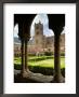 Santa Maria La Nuova Duomo, Monreale, Sicily, Italy by Walter Bibikow Limited Edition Print