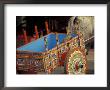 Ox Cart In Artesan Town Of Sarchi, Costa Rica by Stuart Westmoreland Limited Edition Print