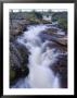 Water Gushing Through The Rocks by Paul Nicklen Limited Edition Pricing Art Print