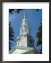 Independent Presbyterian Church, Savannah, Georgia, Usa by Ethel Davies Limited Edition Pricing Art Print