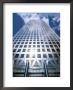 Canary Wharf Tower, Docklands, London, England, United Kingdom by Mark Mawson Limited Edition Print