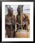 Griots, Traditional Musicians, Sofara, Mali, Africa by Bruno Morandi Limited Edition Pricing Art Print