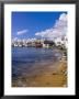 Little Venice Quarter And Harbour, Mykonos, Cyclades Islands, Greece, Mediterranean by Marco Simoni Limited Edition Print