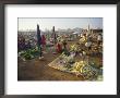 Morning Market, Vientiane, Laos by Rob Mcleod Limited Edition Print