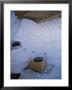 A View Of The Outhouse At Patriot Hills Base Camp by Gordon Wiltsie Limited Edition Print