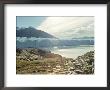 Perito Moreno Glacier, Patagonia, Argentina, South America by Mark Chivers Limited Edition Print