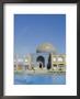 Sheikh Lotfollah Mosque (1602-1619), Isfahan, Iran, Middle East by Christopher Rennie Limited Edition Print