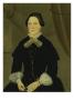 Mrs. Ruth Andrews. William Matthew Prior, 1852 by William Matthew Prior Limited Edition Print