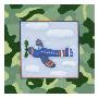 Camo Planes: Fly by Emily Duffy Limited Edition Print