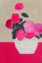 Hortensias Au Vase Blanc by Bernard Cathelin Limited Edition Pricing Art Print