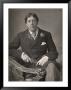 Oscar Wilde by Downey Limited Edition Print