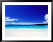 Bay Of Chateaubriand, Lifou Island, Loyalty Islands, New Caledonia by Peter Hendrie Limited Edition Print