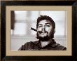 Che Guevara by Rene Burri Limited Edition Print