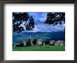 Beaumaris Castle, Beaumaris, Anglesey, Wales, United Kingdom by Anders Blomqvist Limited Edition Print