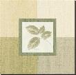 Leaf Spray Ll by Marguerite Gonot Limited Edition Print