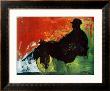 Tempo by Geoffrey Holder Limited Edition Print