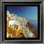 Thira - Santorini by Mike Kipling Limited Edition Print