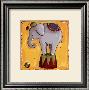 Elephant by Wilma Sanchez Limited Edition Print
