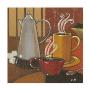 Another Cup Ii by Norman Wyatt Jr. Limited Edition Print