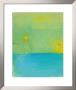 Horizon 7 by Carin Rehbinder Limited Edition Pricing Art Print