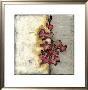 Platinum Silhouette Iii by Jennifer Goldberger Limited Edition Pricing Art Print