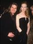Married Actors Tom Cruise And Nicole Kidman At Time Warner's Anniversary Party by Dave Allocca Limited Edition Print