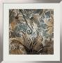 Underwater Botanicals Ii by Elizabeth Jardine Limited Edition Print