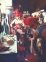 Can-Can Dancers Getting Into Costume Backstage At The Moulin Rouge by Loomis Dean Limited Edition Print