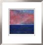 Calm Seas by Paul Williams Limited Edition Pricing Art Print