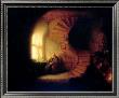 Philosopher In Meditation, 1632 by Rembrandt Van Rijn Limited Edition Pricing Art Print